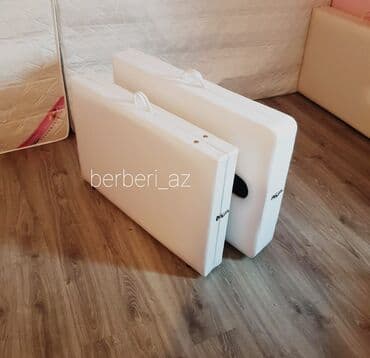 kreditle kubik: Gözəllik salonu üçün kreslolar ( 3 aydan 12 ayadək kredit mümkündür) — 5