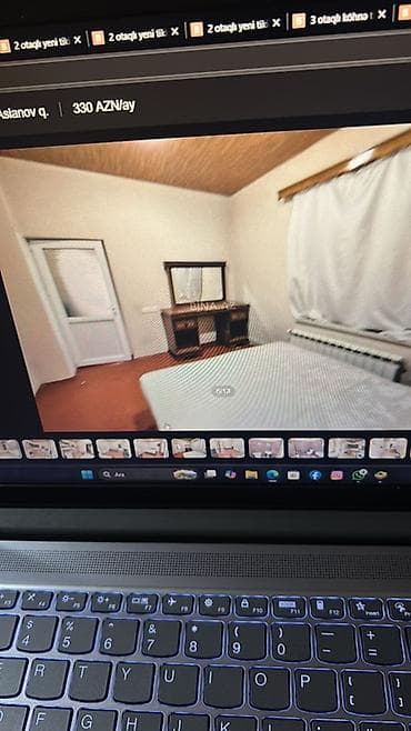 a frame ev tikintisi: Aylıq 330 AZN – kirayə həyət evi Ünvan Həzi Aslanov ✅ Konum üçün — 6