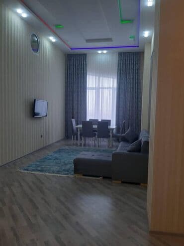 nefciler kirayə ev: Neftcilər metrosunun yaxınlığında star idman kompleksinə yaxin 13 — 8