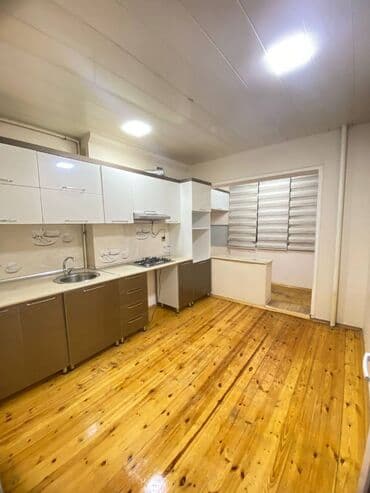 bayılda bina evləri: Bakı, Köhnə Günəşli, 2 otaqlı, Köhnə tikili, 60 kv. m — 3