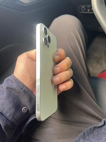 ucuz ipad mini 5: IPhone 12 Pro Max, 128 GB, Ağ, Simsiz şarj — 2
