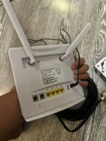 canon 75 300: Ela Vezyetdedir Kabelle Oz Antenasi Var bu qiymete yoxdur girib baxa — 2