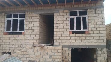 qarabagda tikinti isleri: Tikinti ustası xidmətləri - Hörgü işləri: kərpic, qanqal/daş, iç — 4