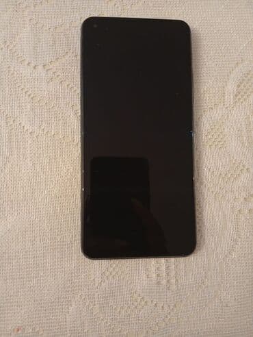 mi qulaqciqlar: Xiaomi Mi 11 Lite, 256 ГБ, цвет - Синий, 
 Две SIM карты — 2