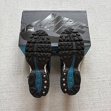 Səndəl və şəp-şüplər: Məhsul: Nike Air Skylon “Tailwind” (SK Air) kişi idman ayaqqabısı - — 4