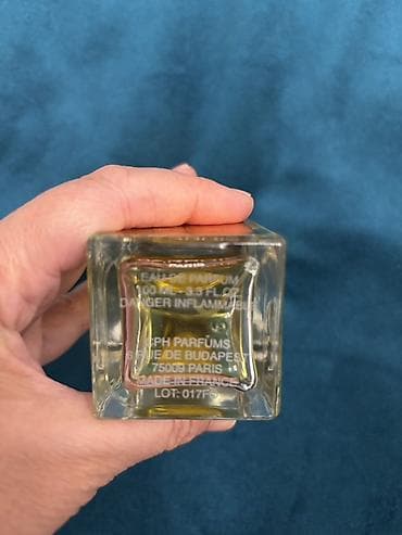 Личные вещи: Marc-Antoine Barrois – Ganymede Eau de Parfum 520 AZN alınıb - Niş — 5