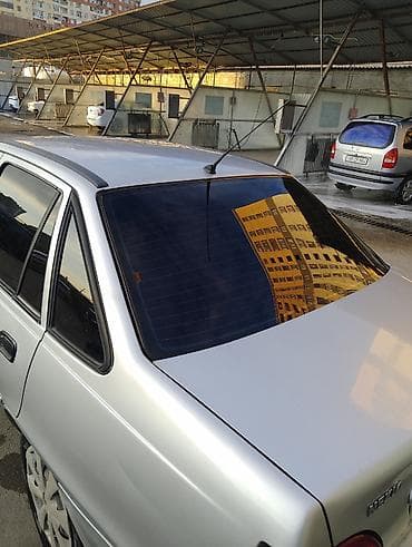 encar.com kia: Daewoo Nexia: 1.5 l | 2010 il Sedan — 3