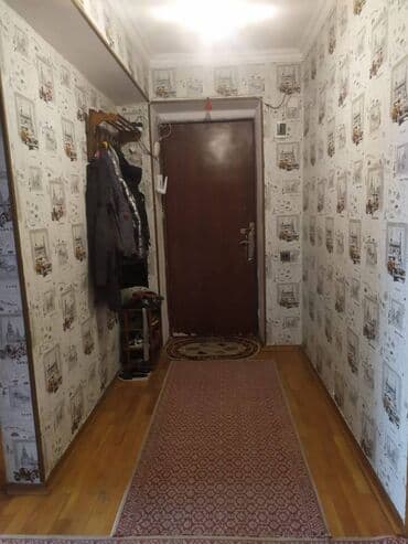 новостройки в хырдалане: 3 комнаты, Новостройка, 90 м² — 2