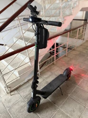 islenmis mopedler: - Acer es 5 — 2