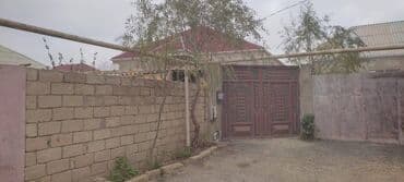 heyət evi: 3 otaqlı, 115 kv. m, Orta təmir — 8