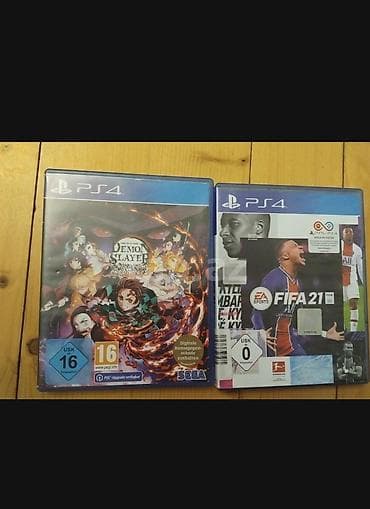 Компьютеры, ноутбуки и планшеты: PS4 oyun diskləri kolleksiyası Platforma: PlayStation 4 (PS4) Format — 1