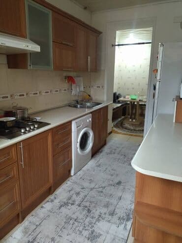 məhlə evi: Bakı, 3 otaqlı, Köhnə tikili, 55 kv. m — 4