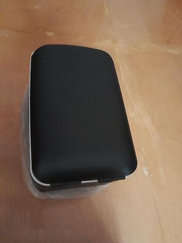 soydcu matoru: Avto üçün soyuducu, Prikurivateldən, Plastik — 1