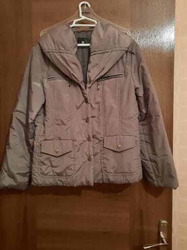 калон кардани сина дар шароити хона: Qadin ucun godekce/kurtka. Teze/yeni. Olcusu 46. Длина‐ 60 см, дл — 2