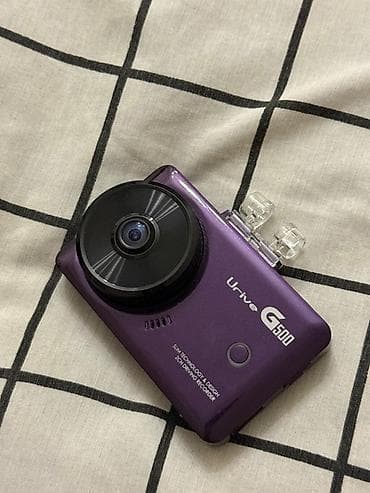 Satılır: Urive G500 avtomobil videoqeydiyyatçısı (Koreya istehsalı) — 3