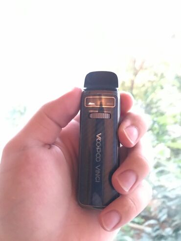 optitech vitamin c: Salam. Voopoo vinci 3 yağlı vape. Hansı yağı istəsəz töküb daimi — 4