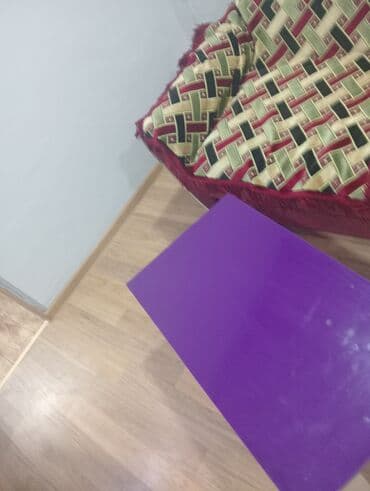 Мебельные услуги: Sınığı falan yoxdu evde yer tutduğundan satılır — 2