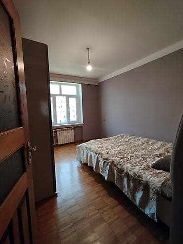 modul tipli ev: Yasamal rayonu, Elmlər metrosunun yaxınlığı, Torpaq Komitəsinin yanı — 4