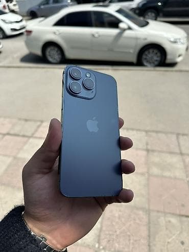 IPhone 14 Pro, Deep Purple, Face ID