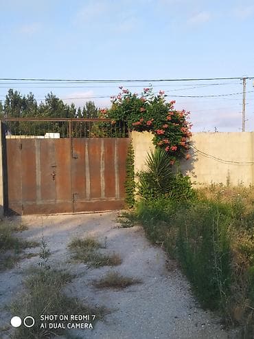 mesdaga ev: Pirşağı qəs. 4 otaqlı, 955 kv. m, Orta təmir — 5