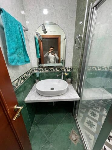 mingecevirde ucuz kiraye evler: Xalqlar metrosunun yaxınlığında lacin ticarət merkezinə yaxin 5 — 18