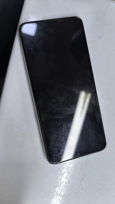 Realme 6i, 128 GB, rəng - Ağ, Barmaq izi — 2