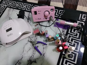 Alfa Romeo: Dırnag qurutmaq və yonan aparatı 3dəfə istifadə olunub yenidirlər və — 3