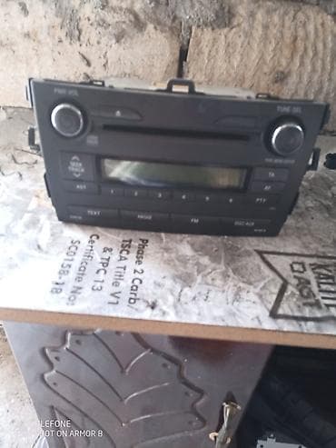 tap.az televizor: Maqnitol, İşlənmiş, CD — 4