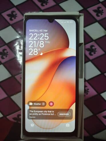 redmi note 14 4g qiymeti: Redmi 14C, 256 GB, rəng - Qara, Barmaq izi — 3