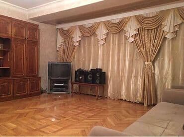 insacilarda kiraye evler: Yasamal rayonu (Tib kolleci, 20 yanvar və inşaatçılar metrosuna yaxın) — 1