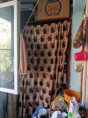 купить квартиру в сумгаите вторичка: Sumqayıt, 1 otaqlı, Köhnə tikili, 18 kv. m — 5