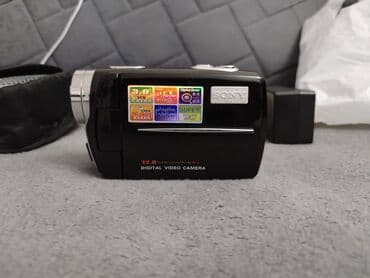 canon 1300d qiymeti: Videokamera sony, əla veziyyetde, demek olarki istifade olunmayib. Hec — 4