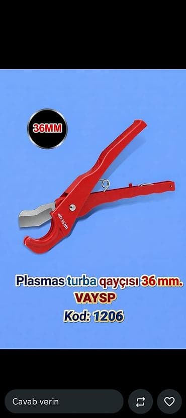 bicaq itileyen: Rezak, Paslanmaz polad — 1