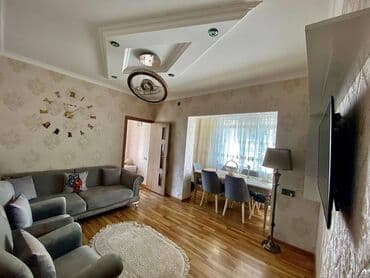 xacmazda satilan evler: Bakı, 2 otaqlı, Köhnə tikili, m. Həzi Aslanov, 45 kv. m — 5