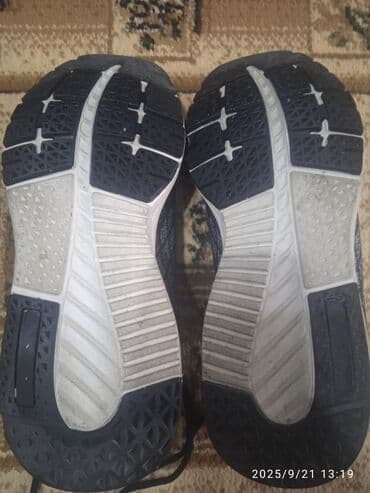 qaçış ayaqqabısı: Erreà idman ayaqqabısı - Marka: Erreà - Model: şnurla bağlanan — 2