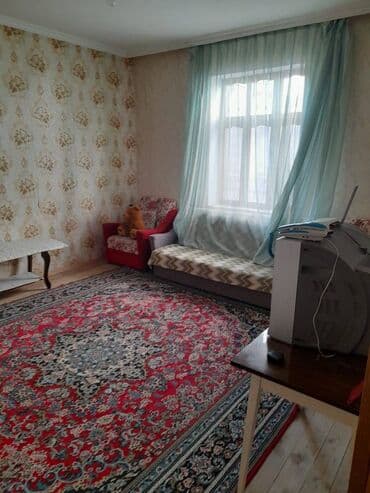 bineqedide ev: 80 kv. m, 3 otaqlı — 1