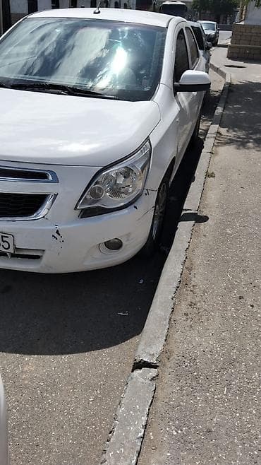 cobalt disk: Chevrolet Cobalt: 1.5 l | Sedan — 5