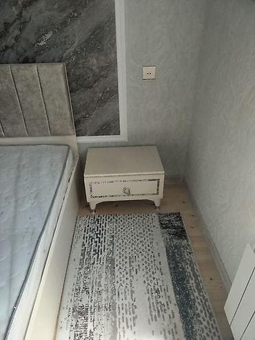 yun dest: İkinəfərlik çarpayı — 2