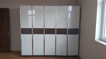 2 ci el yataq: İkinəfərlik çarpayı, Komod, Termo, 2 tumba, İşlənmiş — 2