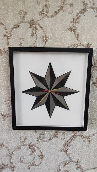 Divar saatları, Saniyə əqrəbi