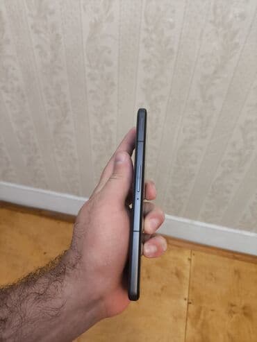 телефон fly evo tech 4: Gamer Poco F4 GT 12 ram 256 GB İdeal Vezyetde Hecbir Problemi Yoxdur — 4