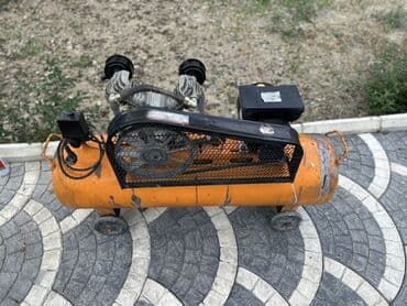 куплю кислородный баллон: 100 l, Nağd ödəniş, İşlənmiş — 3