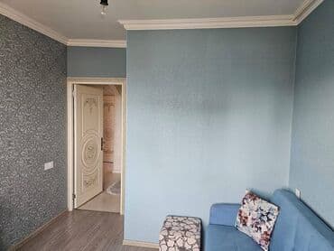 binə mərkəz: Bakı, Əhmədli, 3 otaqlı, Köhnə tikili, m. Xalqlar Dostluğu, 82 kv. m — 6