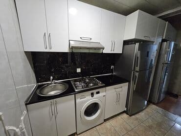 белорусская мебель в баку: Mətbəx mebel desti
Nizamı metrosu tərəfdədir — 4