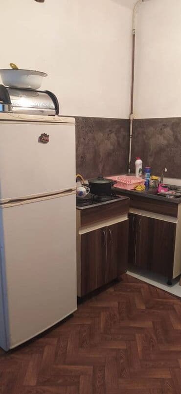 2 otaqlı mənzil vasitəçisiz: Bakı, 2 otaqlı, Köhnə tikili, 65 kv. m — 9