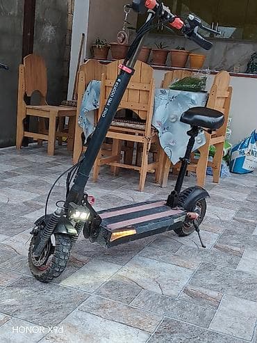 velosiped 20 lük: Elektrik skuter – kugoo m4 pro real alıcıya endirimdə olacaq arxa və — 2