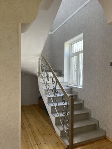 ивановка продажа домов: 6 otaqlı, 200 kv. m, Kredit yoxdur, Yeni təmirli — 5