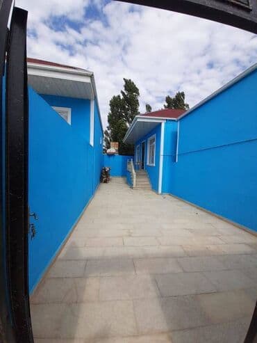 купить дом на баилово: Поселок Бинагади 4 комнаты, 140 м², Свежий ремонт — 9