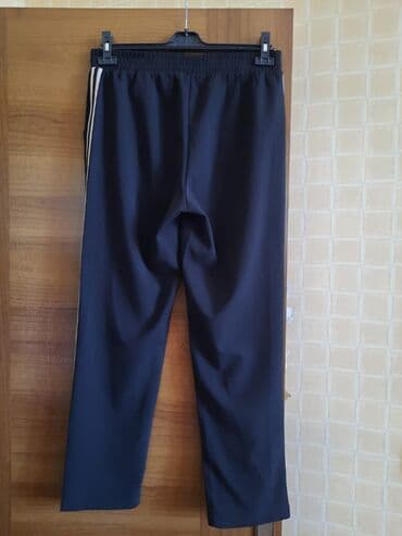 Qadin ücün şalvar "Qodji". Длина-98 см. Новые штаны. Куплено в Москве lalafo.az -da — 2 Qadin ücün şalvar "Qodji". Длина-98 см. Новые штаны. Куплено в Москве — 2