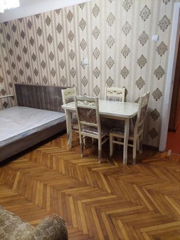 nerimanovda kiraye evler 1 otaqli 2022: Mənzil ev sahibindən kirayə verilir: Gənclik metrosu yaxınlığında — 5